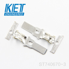 KUM-Stecker ST740670-3