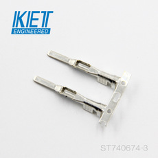 KUM-Stecker ST740674-3