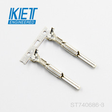 Konektor KET ST740686-3