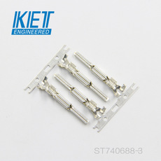 KUM konektor ST740688-3