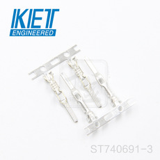 KET కనెక్టర్ ST740691-3