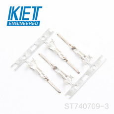 KUM-Stecker ST740709-3