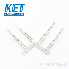 Connector KUM ST740753-3
