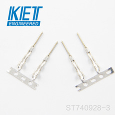 KET कनेक्टर ST740928-3