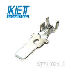 KET ಕನೆಕ್ಟರ್ ST741021-3