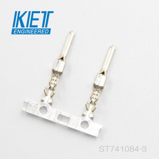 KET कनेक्टर ST741084-3