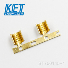 KUM-Stecker ST760145-1