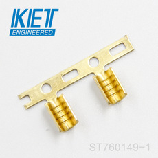 Connector KET ST760149-1