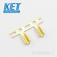 KET Connector ST760320-1