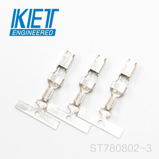 KET միակցիչ ST780802-3