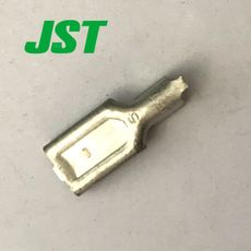 JST-liitin STO-50T-187
