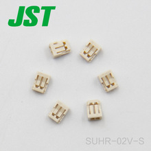 JST Connector SUHR-02V-S