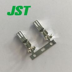 JST-kontakt SVF-61T-2.0