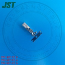 Connecteur JST SVF-61T-P2.0