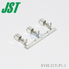 Роз'єм JST SVH-21T-P1.1