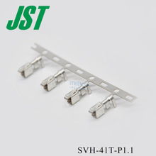 Cysylltydd JST SVH-41T-P1.1