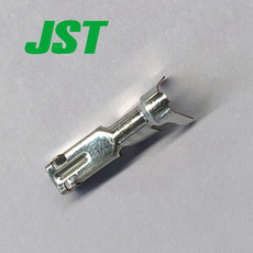 Penyambung JST SVSF-81T-S2.0