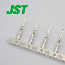 Connector JST SWPKT-001T-P025