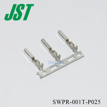 Xidhiidhiyaha JST SWPR-001T-P025