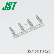 JST-kontakt SXA-001T-P0.6