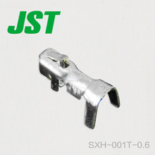 JST Konnettur SXH-001T-0.6
