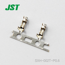 Konektor JST SXH-002T-P0.6