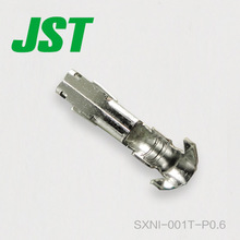 JST Connector SXNI-001T-P0.6