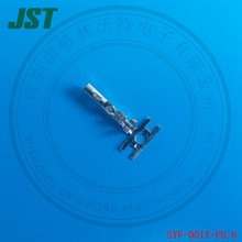 JST Connector SYF-001T-P0.6(LF)