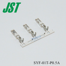 JST कनेक्टर SYF-01T-P0.5A
