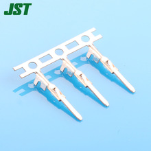 JST Connector SYM-001T-P0.6