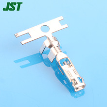 JST Connector SYM-01T-P0.5A