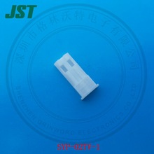 Connector JST SYP-02TV-1