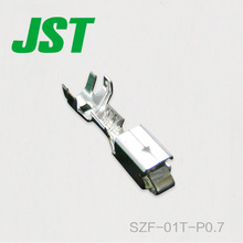 JST አያያዥ SZF-01T-P0.7