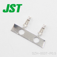 JST కనెక్టర్ SZH-003T-P0.5