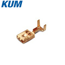 KUM कनेक्टर TE015-00100