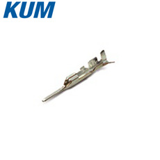 Conector KUM TK101-00400
