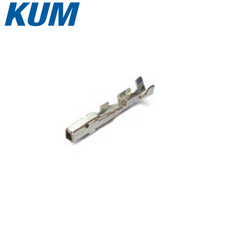 KUM कनेक्टर TK105-00400