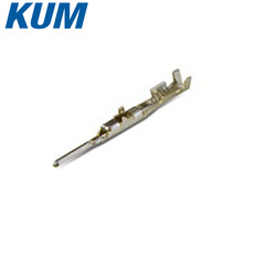 Connettore KUM TK192-00400
