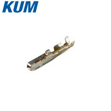KUM ಕನೆಕ್ಟರ್ TK195-00400