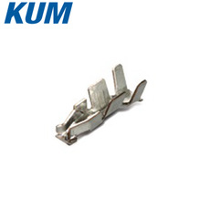 KUM कनेक्टर TK265-00100