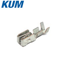 KUM ಕನೆಕ್ಟರ್ TL180-00100