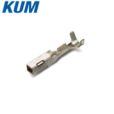 Connector KUM TP035-00100