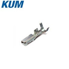 KUM Connector TP055-00100