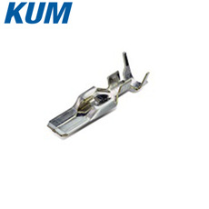 KUM कनेक्टर TP181-00100
