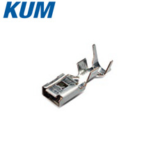 KUM Konektor TP185-00100