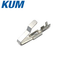 KUM कनेक्टर TR010-00100