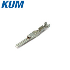 Connector KUM TS011-00300