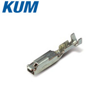 KUM कनेक्टर TS015-00100
