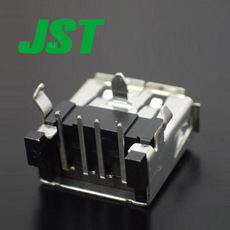 JST-connector UBA-4R-D10T-4D