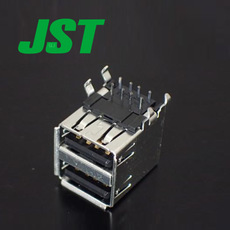 Connector JST UBA-4RS-D14-4D